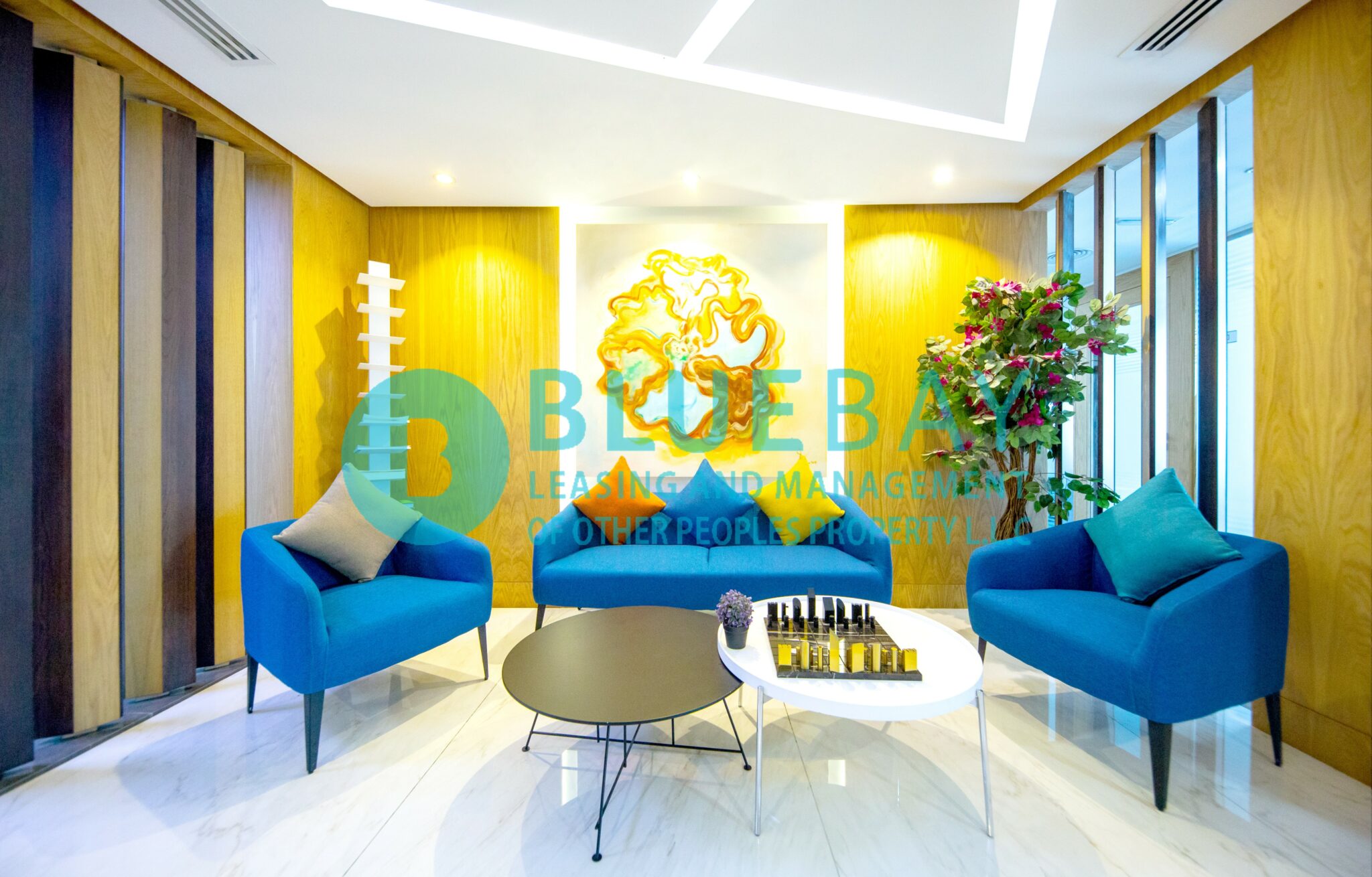 Commercial Blue Bay Real Estate