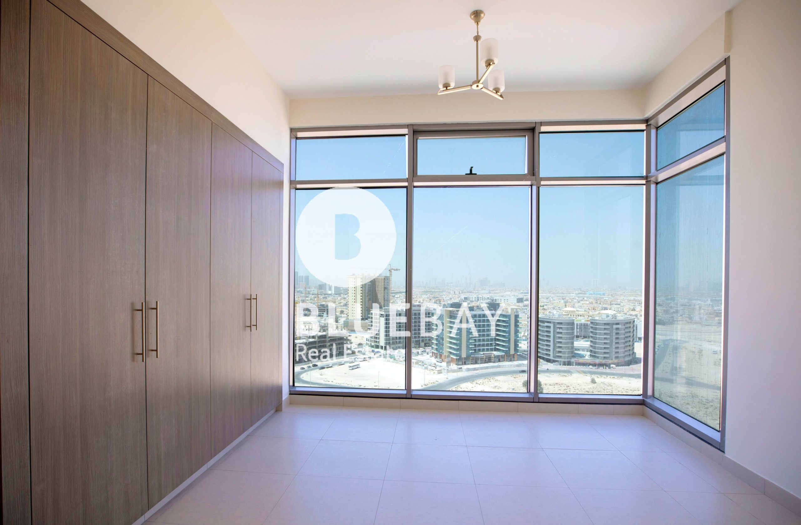 Residential Blue Bay Real Estate